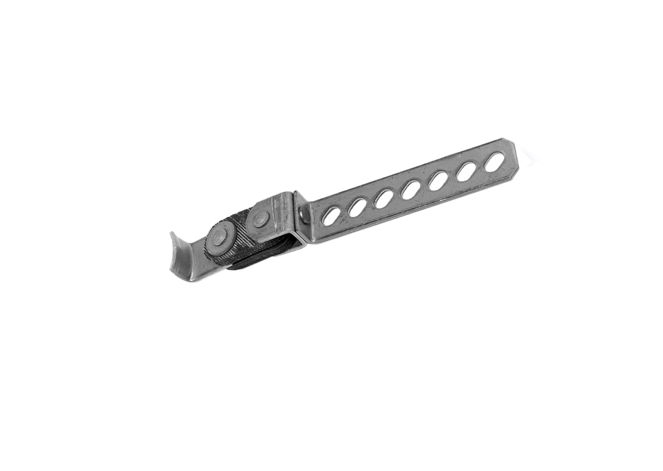 [135103] Rubber Exhaust Insulator Hanger