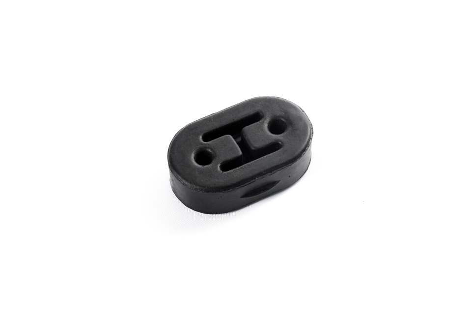 Rubber Exhaust Insulator Hanger