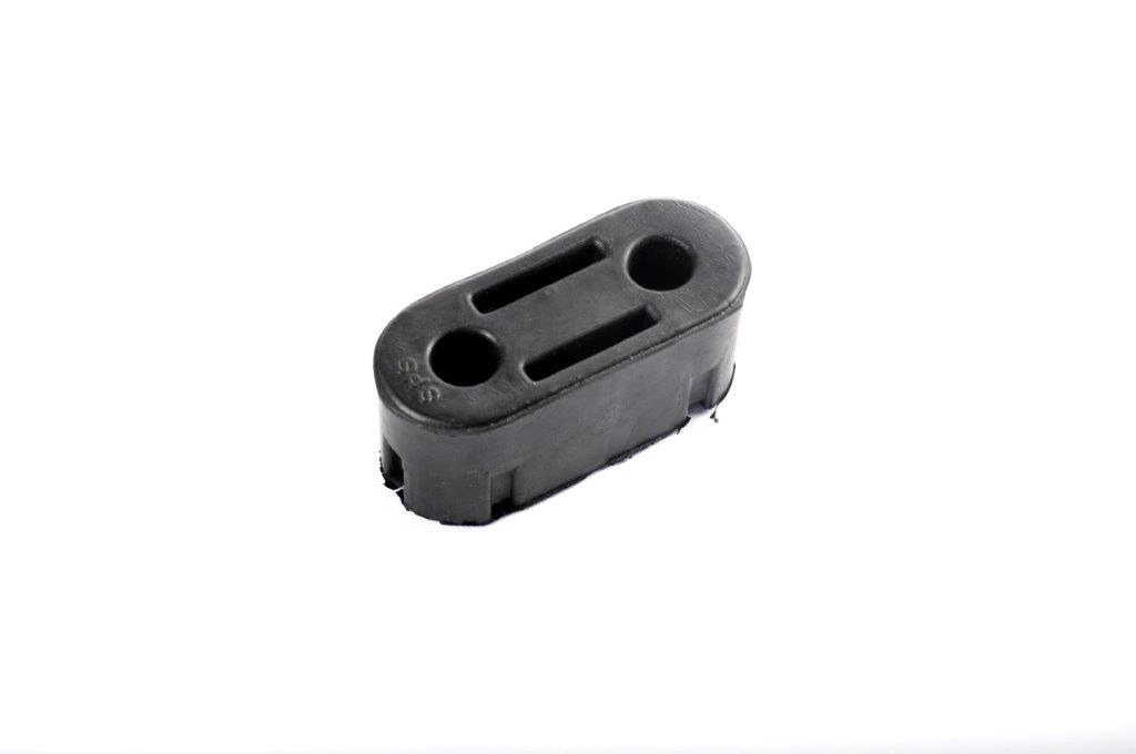 [135230] Rubber Exhaust Insulator Hanger